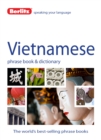 Berlitz Phrase Book & Dictionary Vietnamese - Book