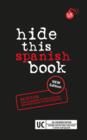 Berlitz Hide this Book Spanish - Book