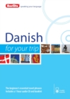 Berlitz Language: Danish for Your Trip - Book