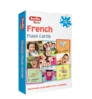 Berlitz Flash Cards French - Book