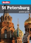 Berlitz: St Petersburg Pocket Guide - Book