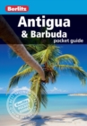 Berlitz Pocket Guide Antigua and Barbuda (Travel Guide) - Book