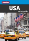 Berlitz Pocket Guide USA (Travel Guide) - Book