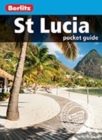 Berlitz: St Lucia Pocket Guide - eBook