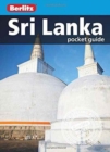 Berlitz Pocket Guide Sri Lanka (Travel Guide) - Book