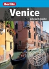 Berlitz Pocket Guide Venice (Travel Guide) - Book