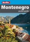 Berlitz Pocket Guide Montenegro (Travel Guide) - Book