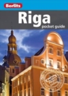Berlitz Pocket Guide Riga (Travel Guide) - Book