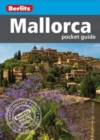 Berlitz: Mallorca Pocket Guide (Travel Guide) - Book