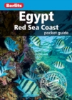 Berlitz Pocket Guide Egypt Red Sea Coast (Travel Guide eBook) - eBook