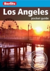 Berlitz Pocket Guide Los Angeles (Travel Guide eBook) - eBook