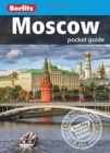 Berlitz Pocket Guide Moscow (Travel Guide) - Book