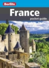Berlitz Pocket Guide France (Travel Guide) - Book