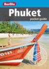 Berlitz Pocket Guide Phuket (Travel Guide) - Book