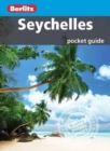 Berlitz Pocket Guide Seychelles (Travel Guide) - Book