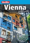 Berlitz Pocket Guide Vienna (Travel Guide eBook) - eBook