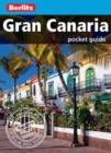 Berlitz Pocket Guide Gran Canaria (Travel Guide eBook) - eBook