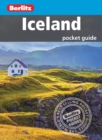 Berlitz Pocket Guide Iceland (Travel Guide) (Travel Guide) - Book