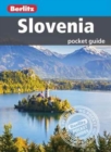 Berlitz Pocket Guide Slovenia (Travel Guide) - Book