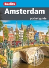 Berlitz Pocket Guide Amsterdam (Travel Guide) - Book