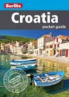 Berlitz Croatia Pocket Guide (Travel Guide) - Book