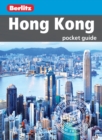 Berlitz Pocket Guide Hong Kong (Travel Guide) - Book