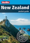 Berlitz Pocket Guide New Zealand (Travel Guide eBook) - eBook