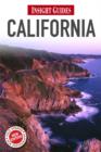 Insight Guides California - Book