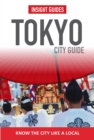 Insight Guides: Tokyo City Guide - Book