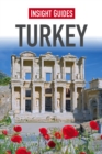 Insight Guides Turkey (Travel Guide with Free eBook) - Book
