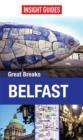 Insight Guides: Great Breaks Belfast - Book