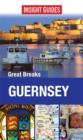 Insight Guides: Great Breaks Guernsey - Book