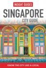 Insight City Guides: Singapore - Book