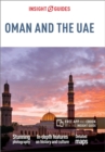 Insight Guides Oman & the UAE (Travel Guide with free eBook) - Book