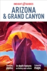 Insight Guides Arizona & the Grand Canyon - Book