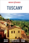 Insight Guides Tuscany - Book