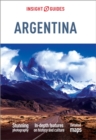 Insight Guides Argentina - Book
