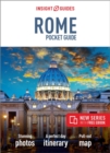 Insight Guides Pocket Rome (Travel Guide with Free eBook) - Book