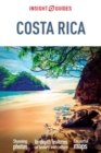 Insight Guides Costa Rica (Travel Guide with free eBook) - Book
