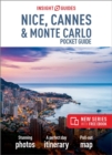 Insight Guides Pocket Nice, Cannes & Monte Carlo (Travel Guide with free eBook) - Book