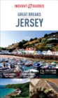 Insight Guides Great Breaks Jersey (Travel Guide with free eBook) - Book