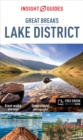 Insight Guides Great Breaks Lake District (Travel Guide with free eBook) - Book