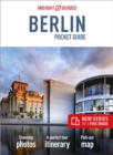 Insight Guides Pocket Berlin (Travel Guide with free eBook) - Book