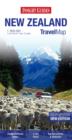 Insight Travel Map: New Zealand - Book
