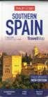 Insight Travel Map: Southern Spain - Book