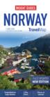 Insight Travel Maps: Norway - Book