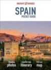 Insight Guides Pocket Spain (Travel Guide with Free eBook) - Book