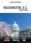 Insight Guides Pocket Washington D.C. (Travel Guide with Free eBook) - Book