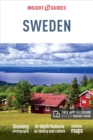 Insight Guides Sweden (Travel Guide with Free eBook) - Book