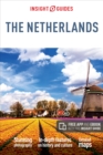 Insight Guides Netherlands (Travel Guide with free eBook) - Book